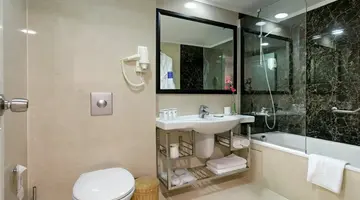 LIMAK ATLANTIS DELUXE HOTEL&RESORT