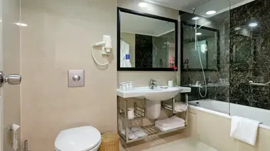 LIMAK ATLANTIS DELUXE HOTEL&RESORT