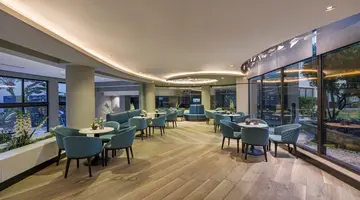 LIMAK ATLANTIS DELUXE HOTEL&RESORT