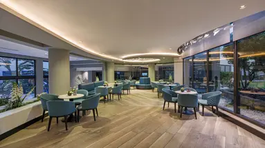 LIMAK ATLANTIS DELUXE HOTEL&RESORT