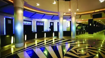 Limak Atlantis Deluxe Hotel