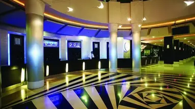 Limak Atlantis Deluxe Hotel