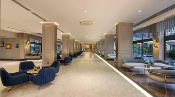 Limak Atlantis Deluxe Hotel