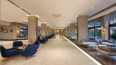 Limak Atlantis Deluxe Hotel
