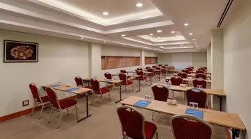 Limak Atlantis Deluxe Hotel