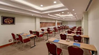 Limak Atlantis Deluxe Hotel