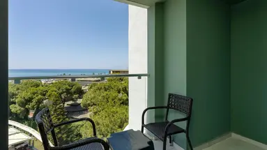 Limak Atlantis Deluxe Hotel