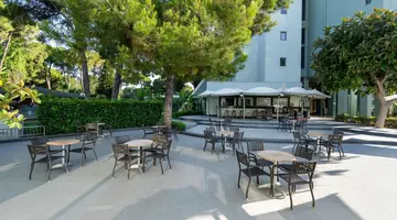 Limak Atlantis Deluxe Hotel