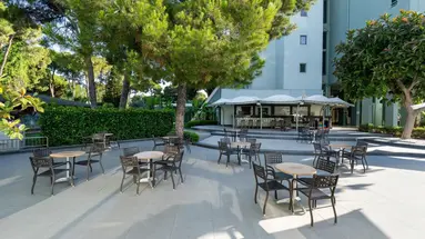 Limak Atlantis Deluxe Hotel