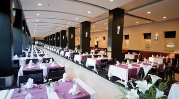 Limak Atlantis Deluxe Hotel