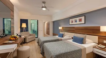 Limak Atlantis Deluxe Hotel