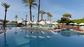 Limak Atlantis Deluxe Hotel