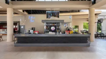 Limak Atlantis Deluxe Hotel