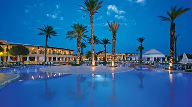 Limak Atlantis Deluxe Hotel