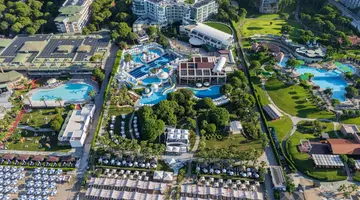 Limak Atlantis Deluxe Hotel
