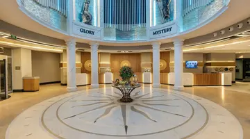 Limak Atlantis Deluxe Hotel