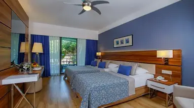 Limak Atlantis Deluxe Hotel