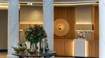 Limak Atlantis Deluxe Hotel