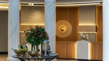 Limak Atlantis Deluxe Hotel