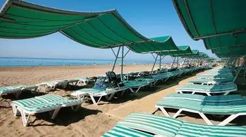 Limak Atlantis Deluxe Hotel