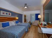 Limak Atlantis Deluxe Hotel