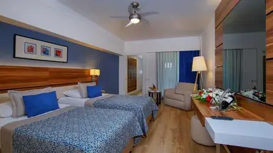Limak Atlantis Deluxe Hotel