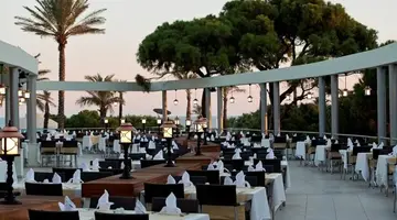 Limak Atlantis Deluxe Hotel