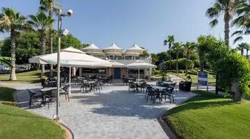 Limak Atlantis Deluxe Hotel
