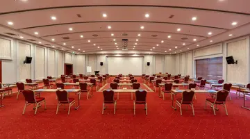 Limak Atlantis Deluxe Hotel