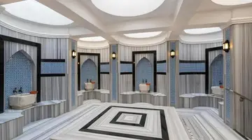 Limak Atlantis Deluxe Hotel