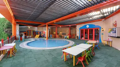 Limak Atlantis Deluxe Hotel