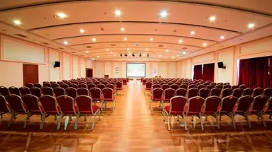 Limak Atlantis Deluxe Hotel