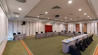 Limak Atlantis Deluxe Hotel