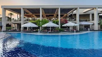 Limak Atlantis Deluxe Hotel