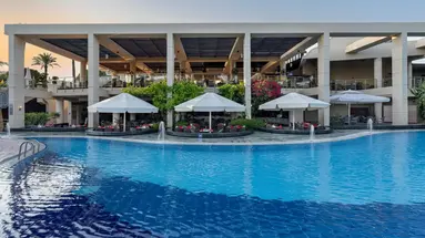 Limak Atlantis Deluxe Hotel