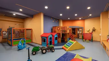 Limak Atlantis Deluxe Hotel