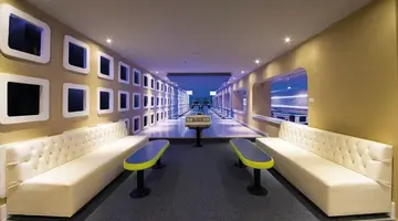 Limak Atlantis Deluxe Hotel