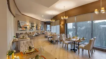 Limak Atlantis Deluxe Hotel