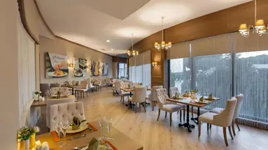 Limak Atlantis Deluxe Hotel