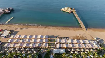 Limak Atlantis Deluxe Hotel