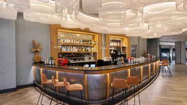 Limak Atlantis Deluxe Hotel