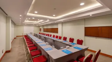 Limak Atlantis Deluxe Hotel