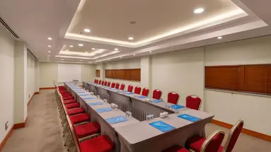 Limak Atlantis Deluxe Hotel