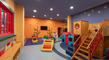 Limak Atlantis Deluxe Hotel