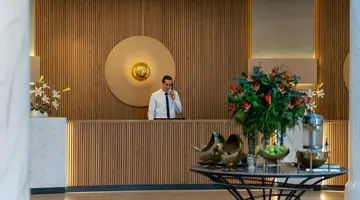 Limak Atlantis Deluxe Hotel