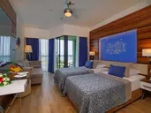 Limak Atlantis Deluxe Hotel