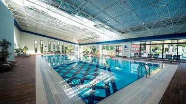 Limak Atlantis Deluxe Hotel