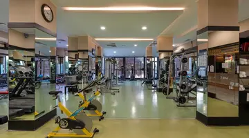 Limak Atlantis Deluxe Hotel