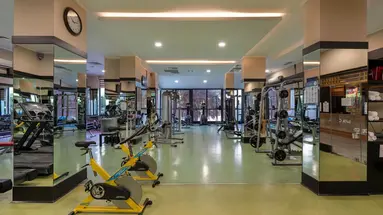 Limak Atlantis Deluxe Hotel