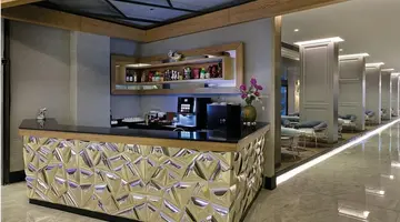 Limak Atlantis Deluxe Hotel